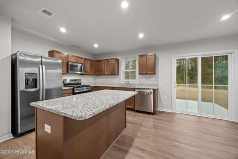 Tiny photo for 3170 Edgehill Drive, Leland, NC 28451 (MLS # 100546281)