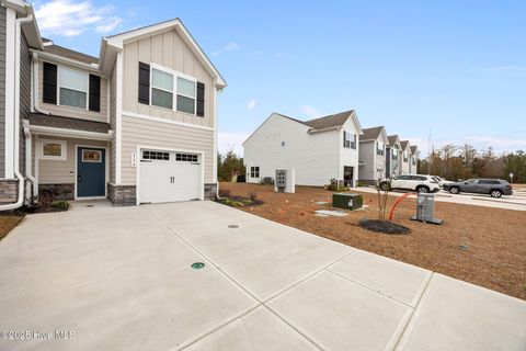 Tiny photo for 3170 Edgehill Drive, Leland, NC 28451 (MLS # 100546281)