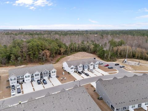 Tiny photo for 3170 Edgehill Drive, Leland, NC 28451 (MLS # 100546281)