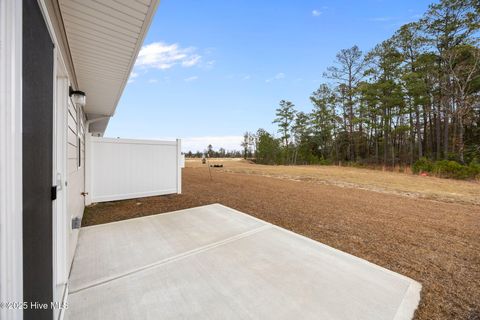 Tiny photo for 3170 Edgehill Drive, Leland, NC 28451 (MLS # 100546281)