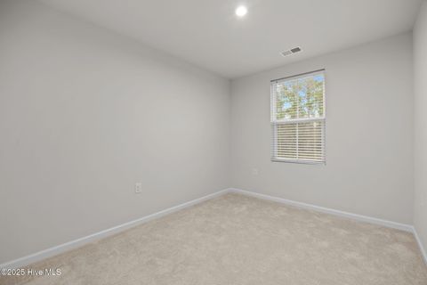 Tiny photo for 3170 Edgehill Drive, Leland, NC 28451 (MLS # 100546281)