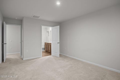 Tiny photo for 3170 Edgehill Drive, Leland, NC 28451 (MLS # 100546281)