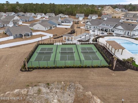 Tiny photo for 3170 Edgehill Drive, Leland, NC 28451 (MLS # 100546281)