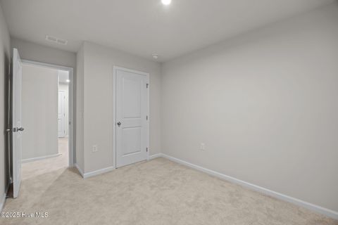 Tiny photo for 3170 Edgehill Drive, Leland, NC 28451 (MLS # 100546281)