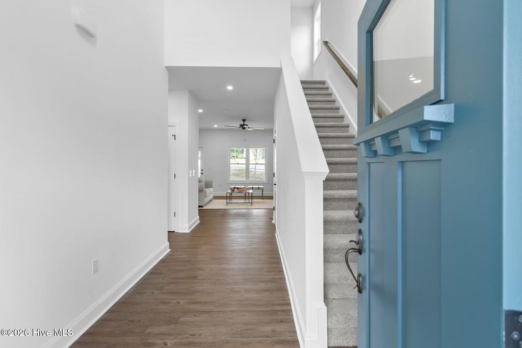 Photo of 491 Avenue Of The Carolinas, Carthage, NC 28327 (MLS # 100563123)