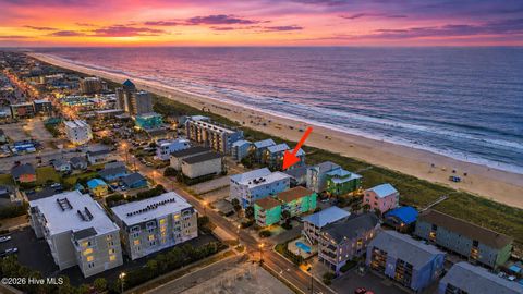 Photo of 308 Carolina Beach Avenue S #Unit 1, Carolina Beach, NC 28428 (MLS # 100580340)