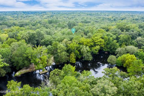 Vacant Land For Sale - 9 Mallard Roost Drive<br/> Burgaw, NC 28425