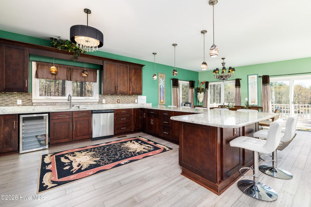 Photo of 263 Pinewood Acres Drive, Henrico, NC 27842 (MLS # 100563149)