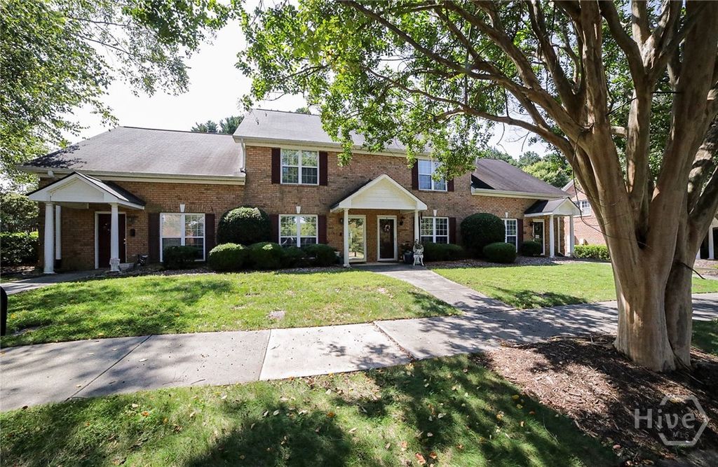 Photo of 211 Littleton Way, Athens, GA 30606 (MLS # CL350753)