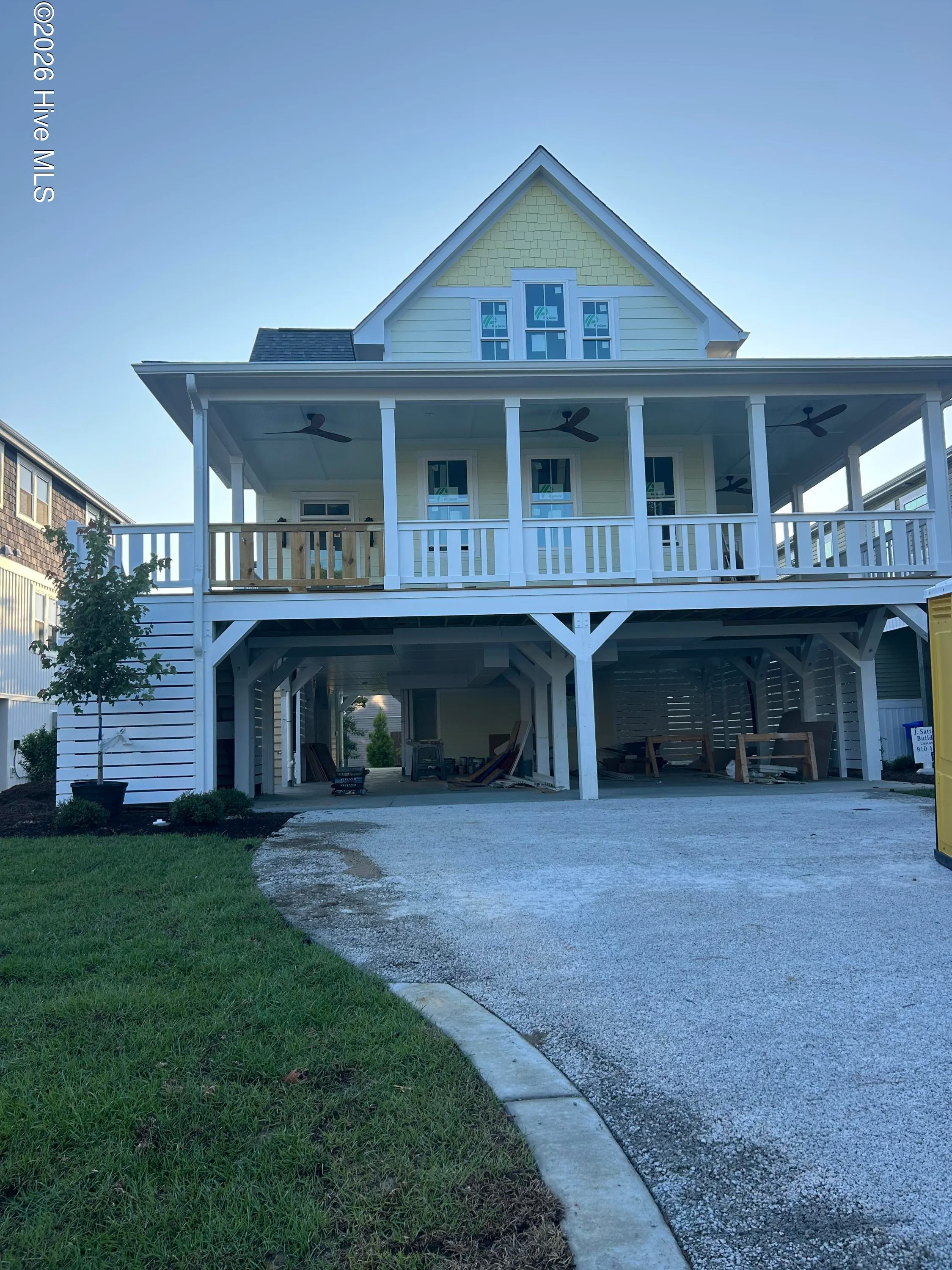 141 NE 10th Street