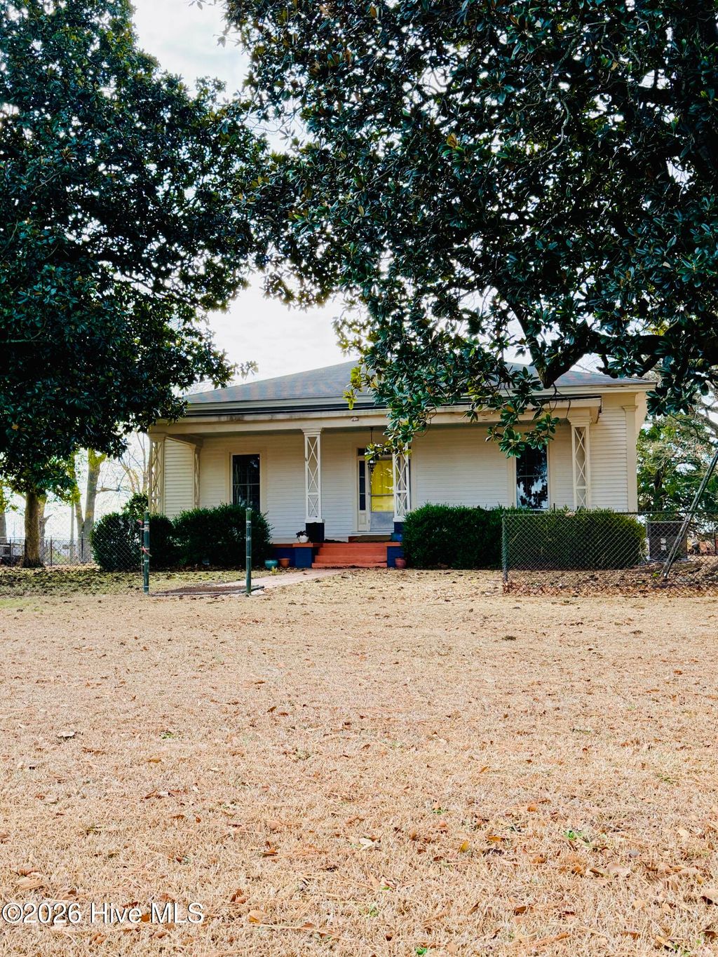 Photo of 3298 Yankee Hall Road, Greenville, NC 27834 (MLS # 100547751)