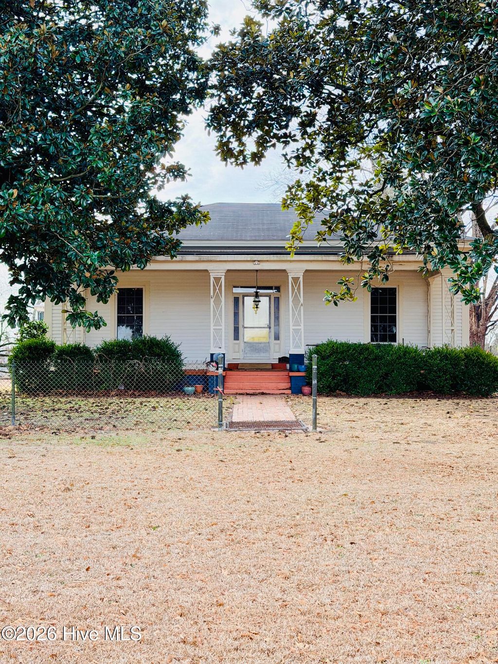 Photo of 3298 Yankee Hall Road, Greenville, NC 27834 (MLS # 100547751)