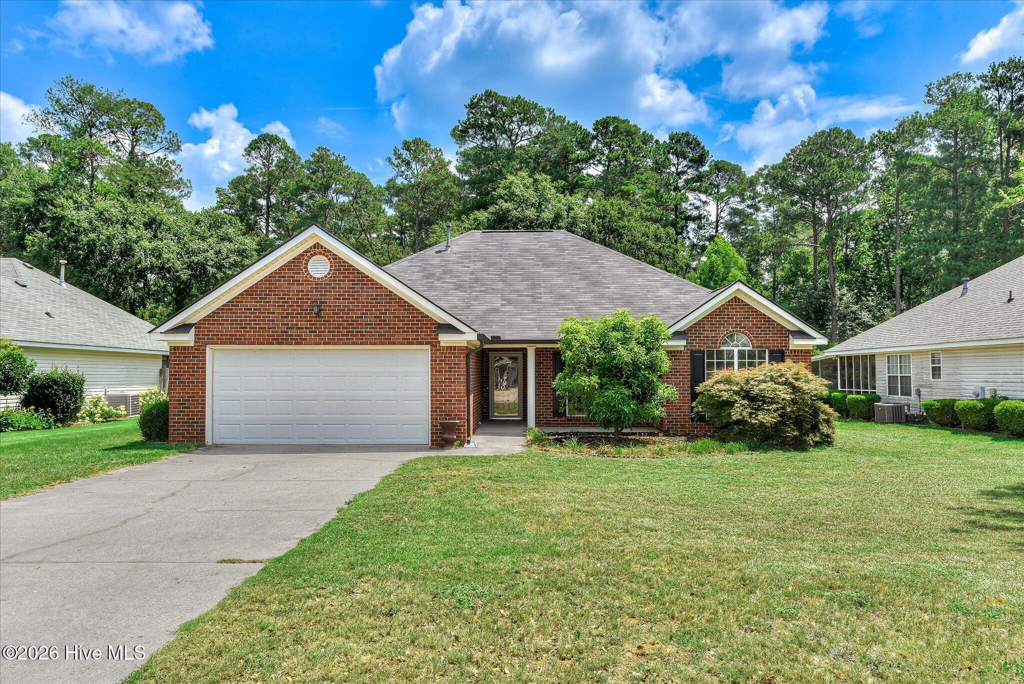 246 Andrews Branch