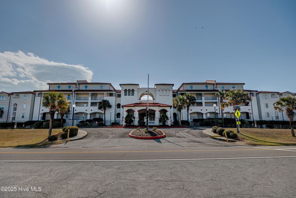 Photo of 790 New River Inlet Road #Unit 308a, North Topsail Beach, NC 28460 (MLS # 100495113)