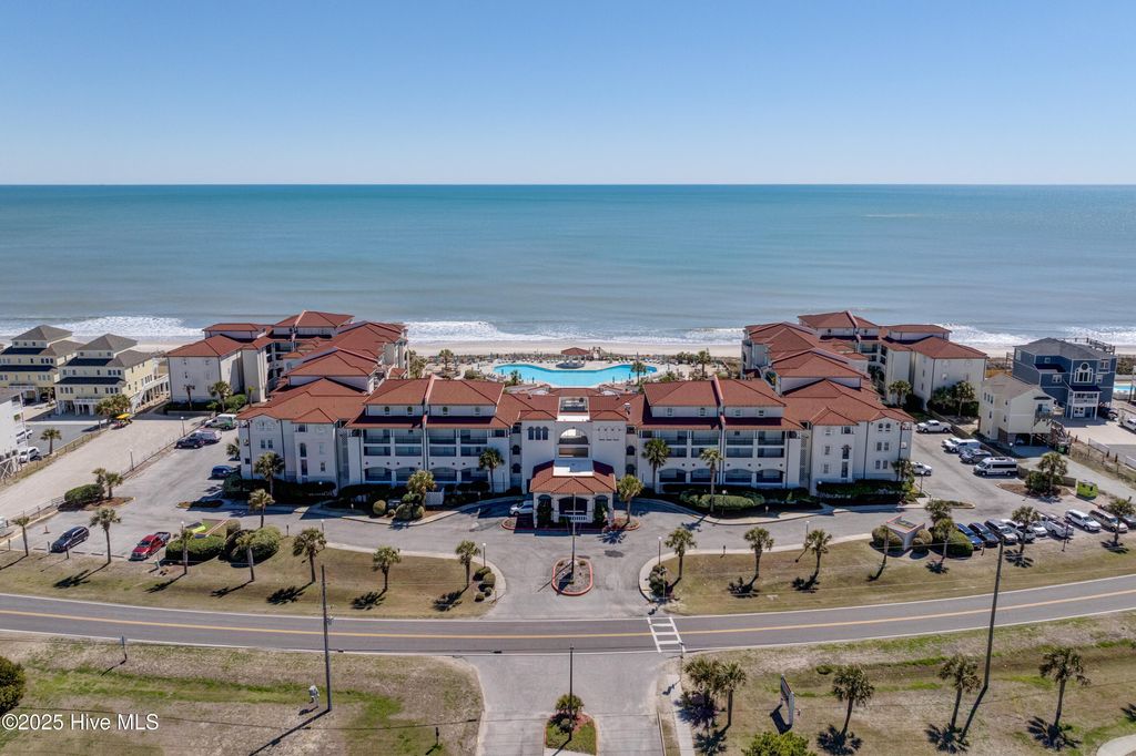 Photo of 790 New River Inlet Road #Unit 308a, North Topsail Beach, NC 28460 (MLS # 100495113)