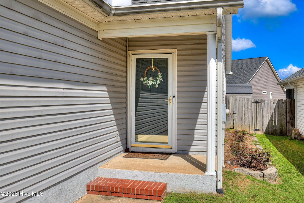 Photo of 471 Connemara Trail #Unit B, Evans, GA 30809 (MLS # 100608466)