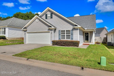 Photo of 471 Connemara Trail #Unit B, Evans, GA 30809 (MLS # 100608466)