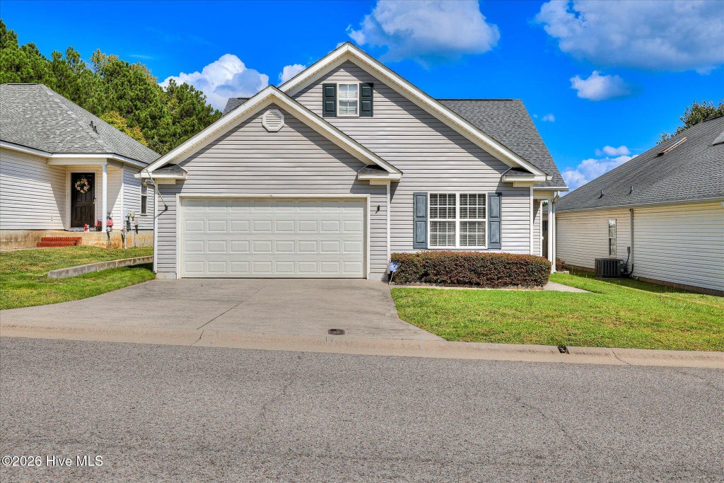 Photo of 471 Connemara Trail #Unit B, Evans, GA 30809 (MLS # 100608466)