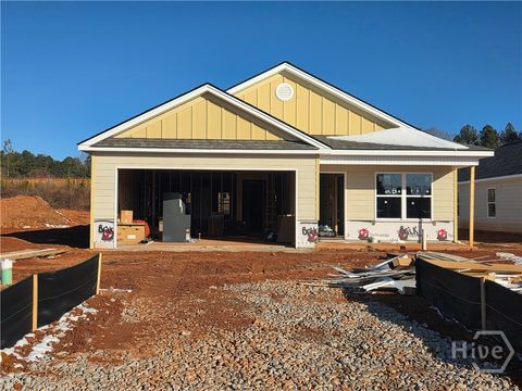 Homes For Sale - 141 Charlie Way #25<br/> Winder, GA 30680