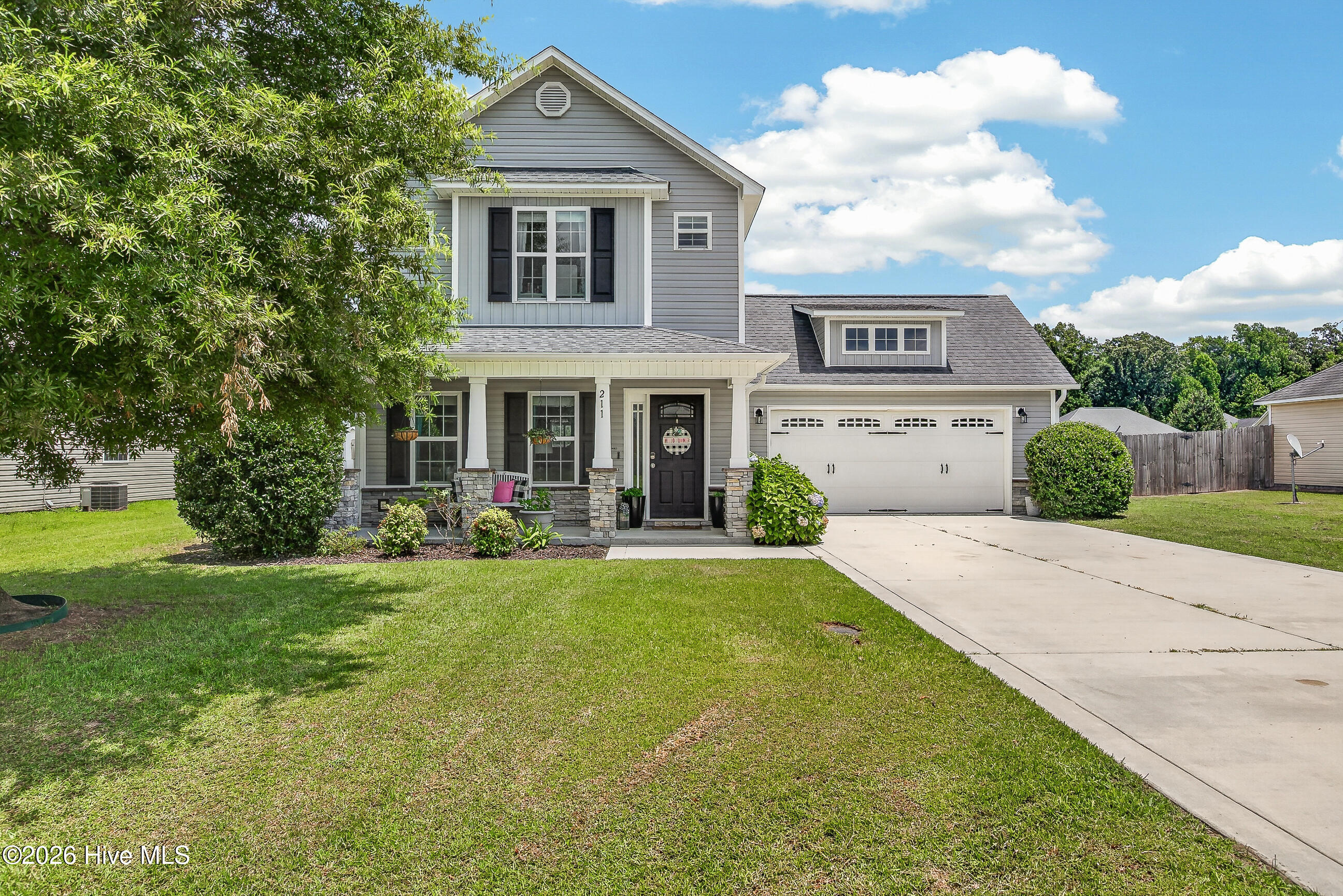 211 Adagio Trail