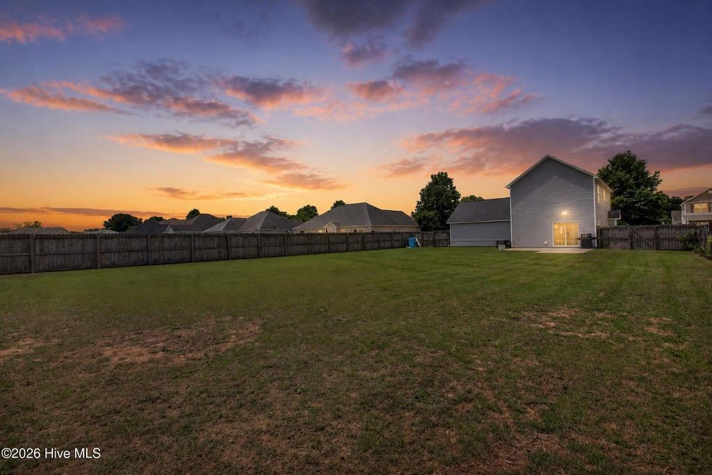 Photo of 211 Adagio Trail, Richlands, NC 28574 (MLS # 100584445)