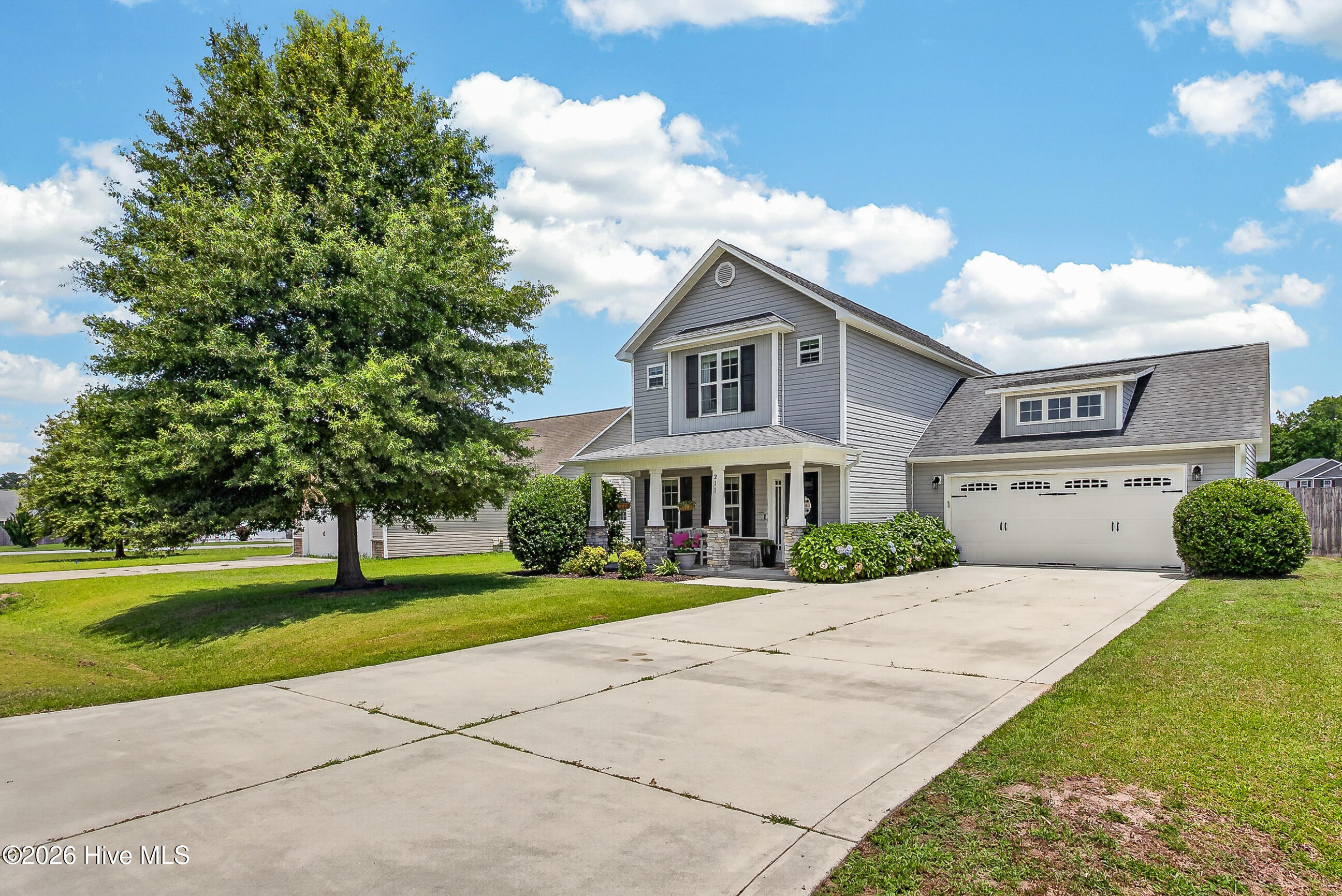 211 Adagio Trail