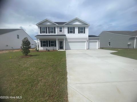 Homes Under Contract - 197 Mayflower Drive #31<br/> Calabash, NC 28467