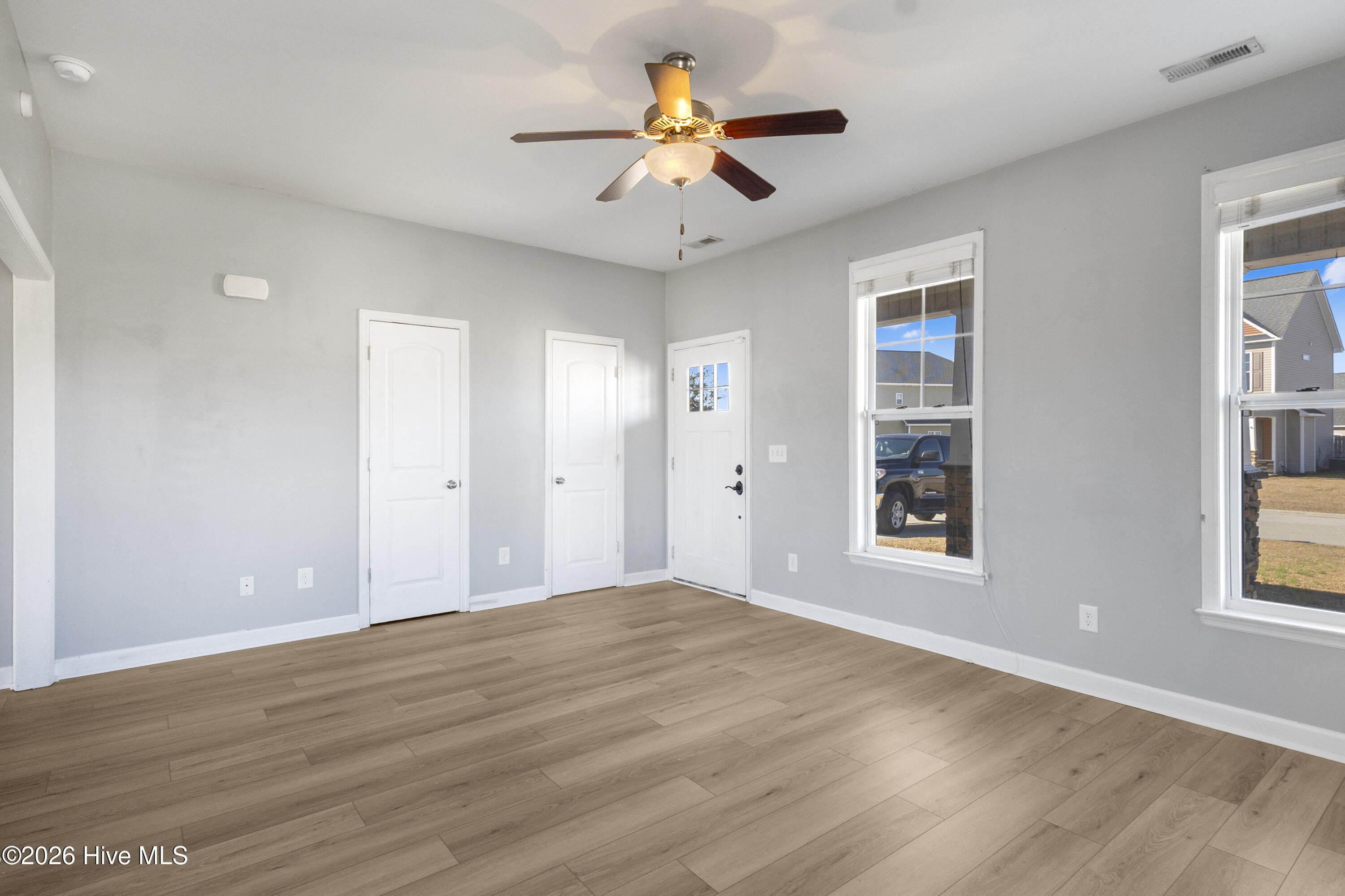 501 New Hanover Trail