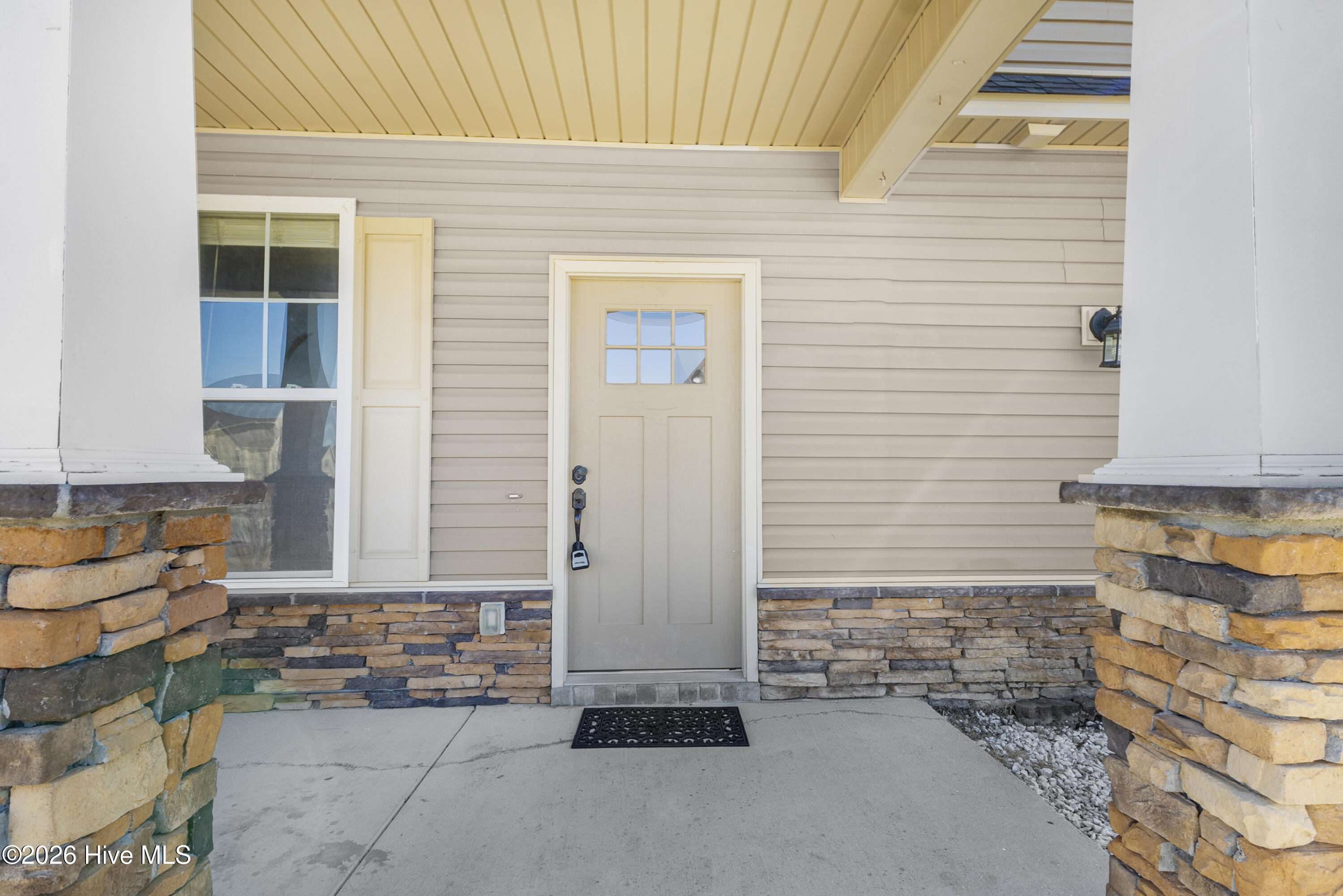 501 New Hanover Trail