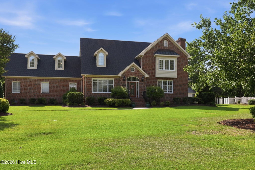 Photo of 3804 Sterling Trace Drive, Winterville, NC 28590 (MLS # 100592044)