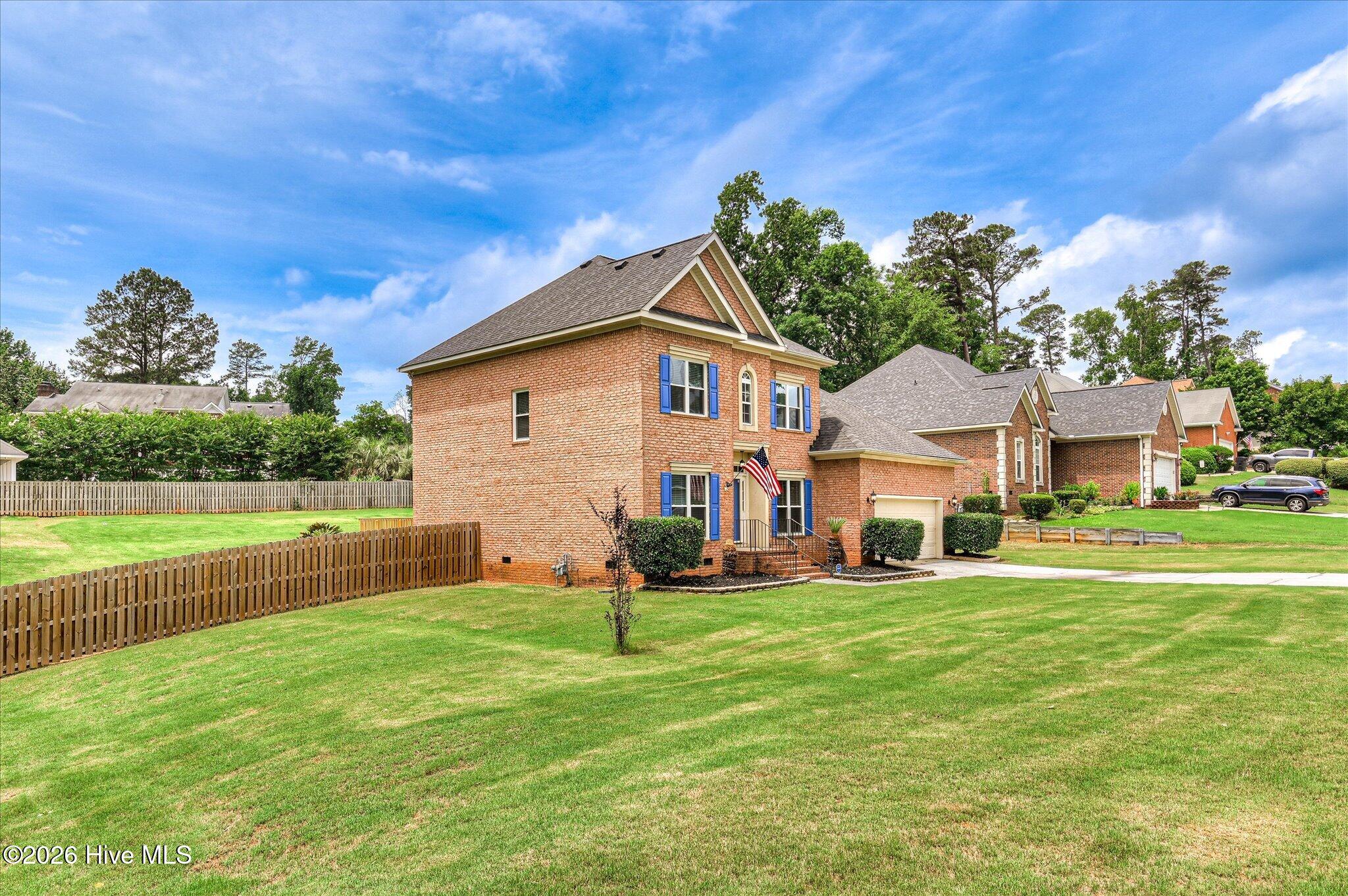 3990 Dowling Drive