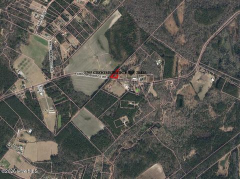 Tiny photo for 1205 Croomsbridge Road, Burgaw, NC 28425 (MLS # 100552584)