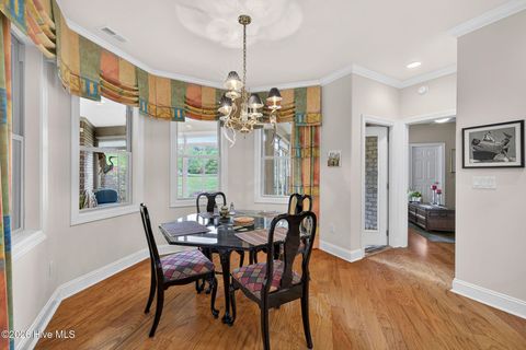 Tiny photo for 3714 Grantham Court, Wilmington, NC 28409 (MLS # 100565990)