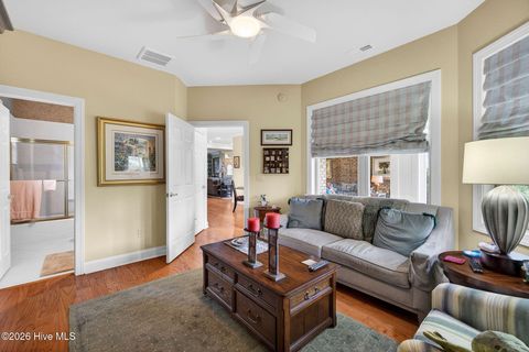 Tiny photo for 3714 Grantham Court, Wilmington, NC 28409 (MLS # 100565990)