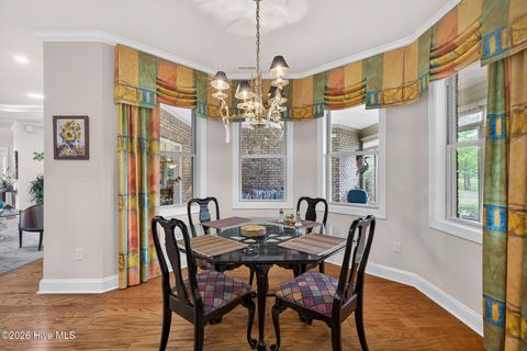 Tiny photo for 3714 Grantham Court, Wilmington, NC 28409 (MLS # 100565990)