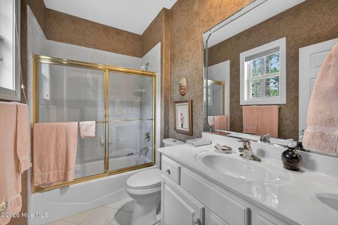 Tiny photo for 3714 Grantham Court, Wilmington, NC 28409 (MLS # 100565990)