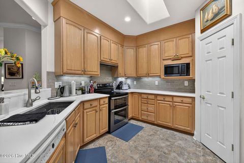 Tiny photo for 3714 Grantham Court, Wilmington, NC 28409 (MLS # 100565990)