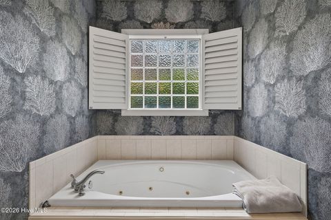 Tiny photo for 3714 Grantham Court, Wilmington, NC 28409 (MLS # 100565990)