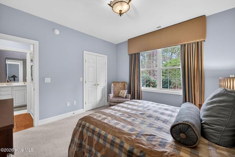 Tiny photo for 3714 Grantham Court, Wilmington, NC 28409 (MLS # 100565990)