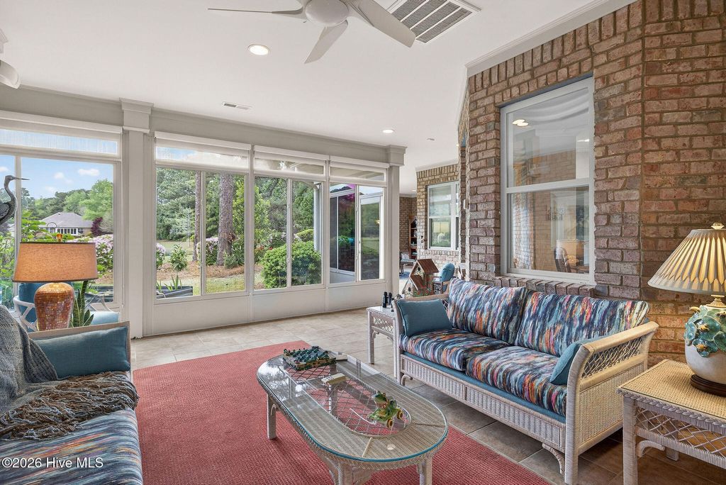 Photo of 3714 Grantham Court, Wilmington, NC 28409 (MLS # 100565990)