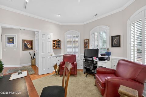 Tiny photo for 3714 Grantham Court, Wilmington, NC 28409 (MLS # 100565990)