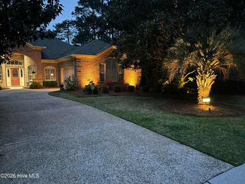 Tiny photo for 3714 Grantham Court, Wilmington, NC 28409 (MLS # 100565990)