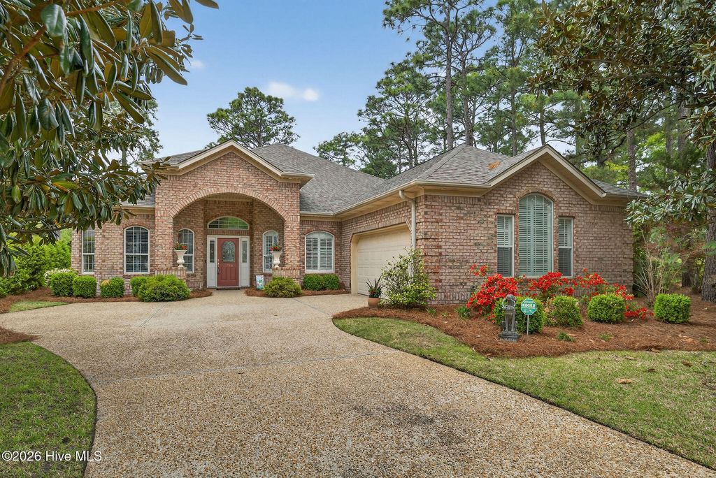 Photo of 3714 Grantham Court, Wilmington, NC 28409 (MLS # 100565990)