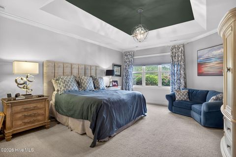 Tiny photo for 3714 Grantham Court, Wilmington, NC 28409 (MLS # 100565990)