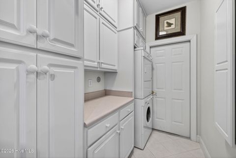 Tiny photo for 3714 Grantham Court, Wilmington, NC 28409 (MLS # 100565990)