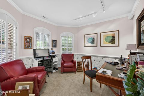 Tiny photo for 3714 Grantham Court, Wilmington, NC 28409 (MLS # 100565990)