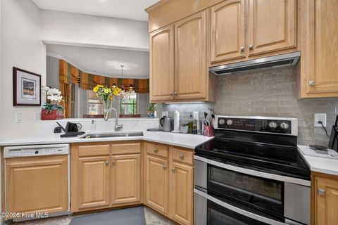 Tiny photo for 3714 Grantham Court, Wilmington, NC 28409 (MLS # 100565990)