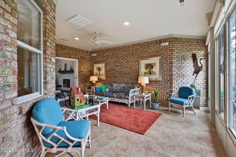 Tiny photo for 3714 Grantham Court, Wilmington, NC 28409 (MLS # 100565990)