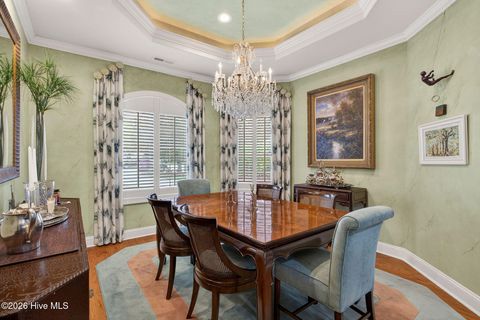 Tiny photo for 3714 Grantham Court, Wilmington, NC 28409 (MLS # 100565990)