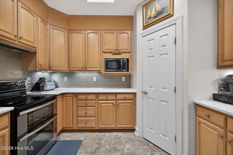 Tiny photo for 3714 Grantham Court, Wilmington, NC 28409 (MLS # 100565990)